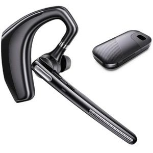 Wireless Bluetooth headset for business casual
